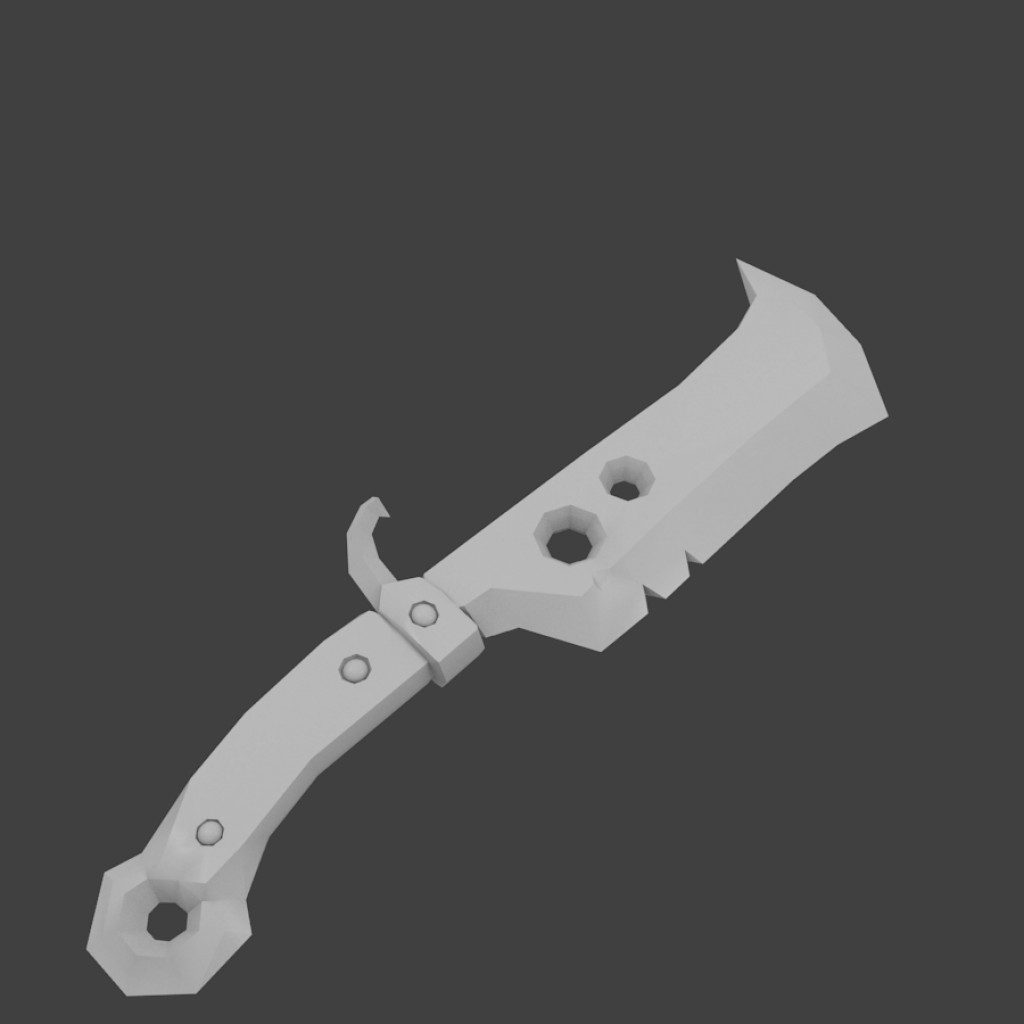 Sword Type 1 preview image 1